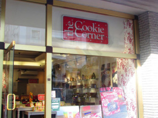 The Cookie Corner