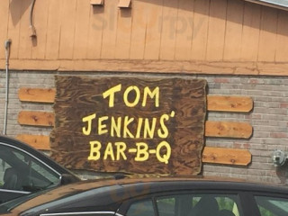 Tom Jenkins' -b-q