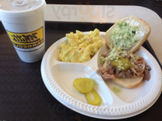 Whitt's Barbecue