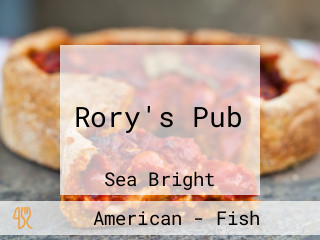 Rory's Pub