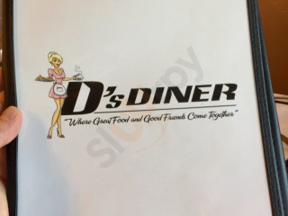 D's Diner