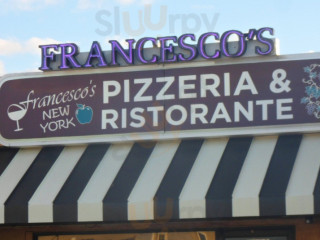 Francesco's New York Pizzeria