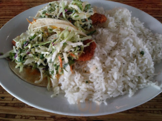 Wahoo's Fish Taco