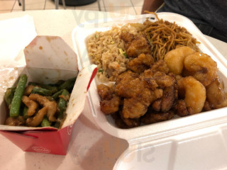 Panda Express