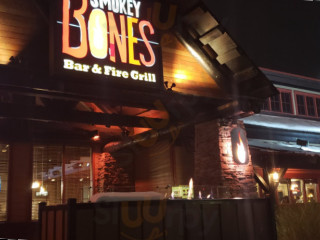 Smokey Bones Wilkes Barre