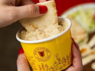 The Halal Guys