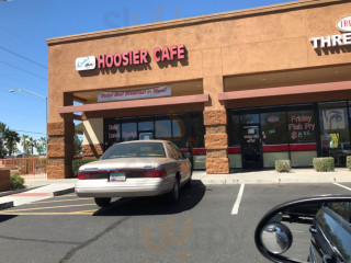 Linda's Hoosier Cafe
