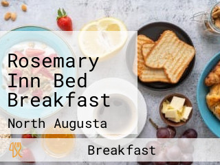 Rosemary Inn Bed Breakfast
