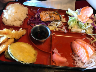 Nara Sushi And Grill