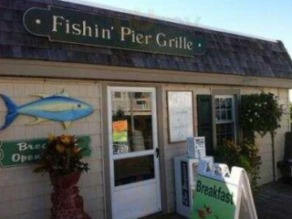 Fishin' Pier Grille