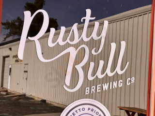 Rusty Bull Brewing Company