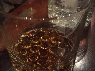 The Stihl Whiskey