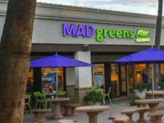Mad Greens