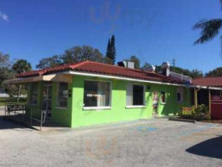 Golden Star Chinese Food Court