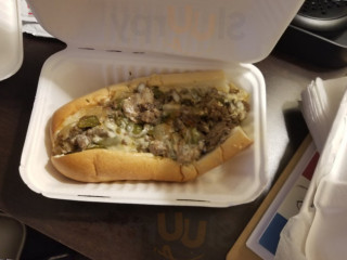 Macs Philly Steaks