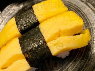 Otori Sushi Fine Japanese Fusion