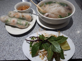 Pho Anh And Grill
