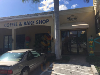 Dreams Coffee Bake Shop