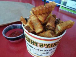 Curly's Fries
