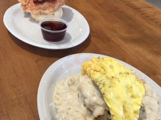 Maple Street Biscuit Company Sarasota