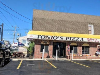 Tonio's Pizza