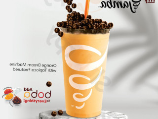 Jamba