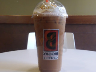 Bigby Coffee