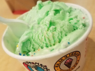 Marble Slab Creamery