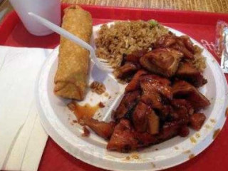 Perrys Bbq And Asian Cuisine
