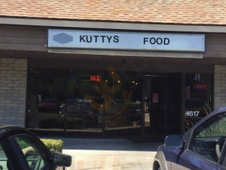 Kutty's