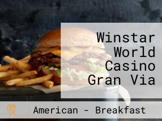 Winstar World Casino Gran Via