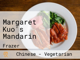 Margaret Kuo's Mandarin