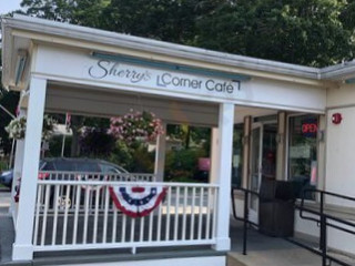 Sherry's Corner Cafe