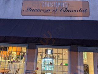 Christophe's Macaron Et Chocolat