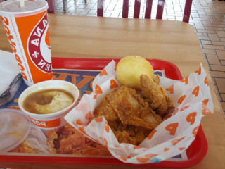 Popeyes Louisiana Kitchen