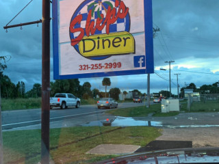 Shep's Diner