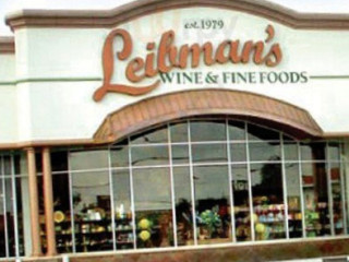 Leibman's Wine Fine Foods