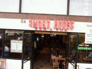 Smokehouse Bbq Pub