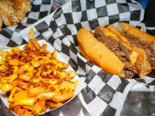 Chiddy's Cheesesteaks Of Farmingdale