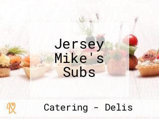 Jersey Mike's Subs