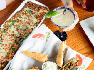 Chili's Grill Patio Open For Dine In