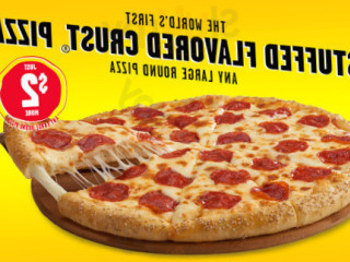 Hungry Howie's Pizza