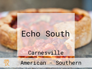 Echo South