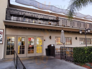 Roscoe's House Of Chicken Waffles Anaheim