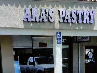 Ara's Pastry