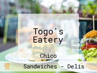 Togo's Eatery