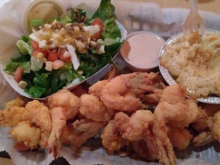 Stonington's Seafood
