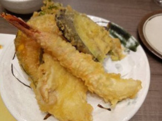 Tempura Ichidai