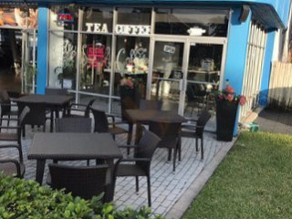 Bubble Co Tea