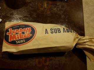 Jersey Mike's Subs